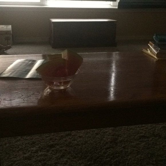 Meet your Posher, Michael - Picture 1 of 1